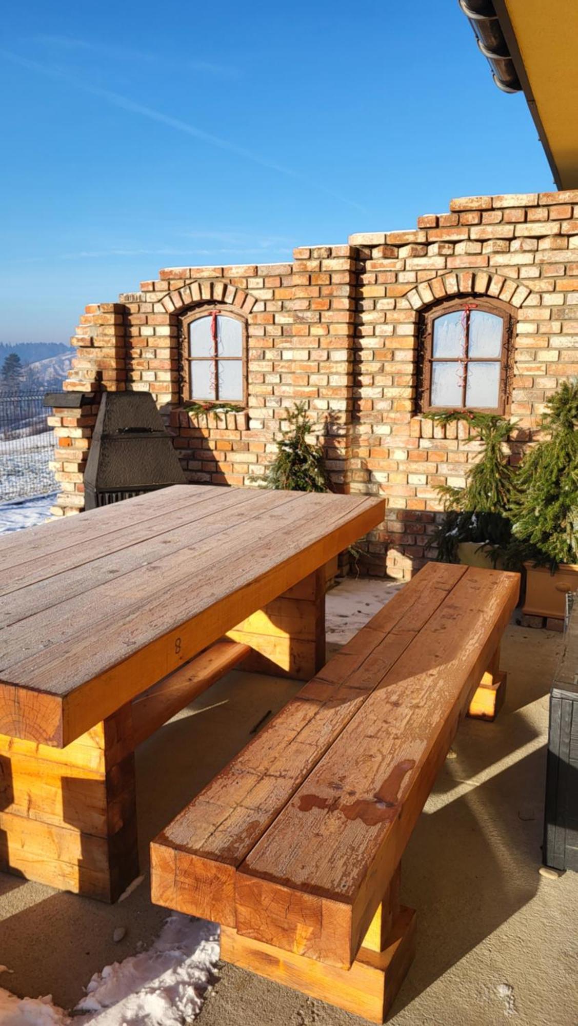 GrońDom Na Ubocyアパートメント エクステリア 写真